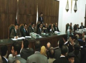 Bir kişiye 125 yıl hapis cezası