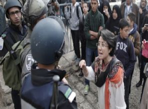 'Netanyahu'dan daha tehlikeliler'