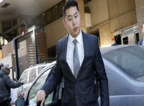 New York'ta o polis hakkında flaş karar