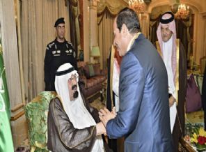 Suud Faysal: İhvan'la sorunumuz yok