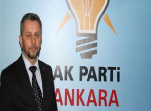 Tecrübeli bir isim daha Ak Parti'den aday adayı