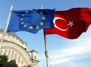 Türkiye'ye 4,5 milyon avro kaynak