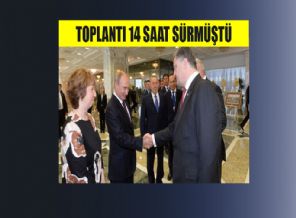 Ukrayna anlaşmasının detayları belli oldu