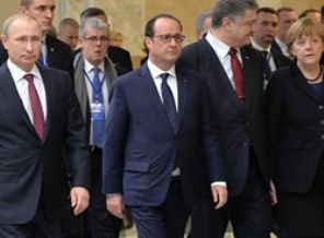 Ukrayna'da gerçekten 'ateşkes' umudu var mı?