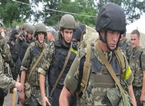 Ukrayna ordusuna eğitim desteği verebiliriz