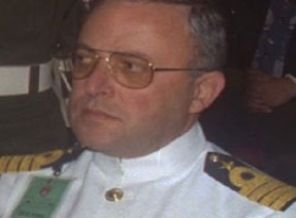 28 Şubat zanlısı Albay Şahan ölü bulundu!