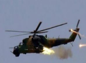 Askeri lisede Türkiye’yi nasıl vurursunuz dersi!