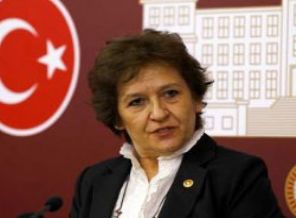 CHP'li eski vekil İşçi Partisi'ni destekleyecek