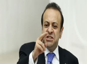 Egemen Bağış hakaretten mahkum edildi