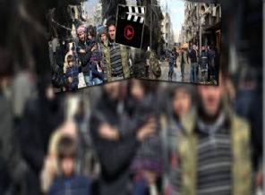 Esed güçleri Duma'da katliam yaptı