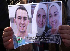 Hilal Kaplan saldırıyı yazdı: Ateist terörü?