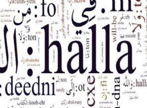 İngilizler dillerindeki Arapça kelimelerden habersiz