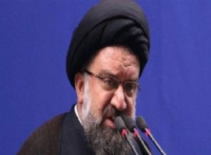 'İran'ı aldatma peşindeler'