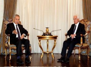 KKTC'ye turizm koruması