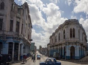 Kübalılar Türkiye ile ilişkilerin gelişmesini istiyor