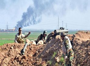 Kürt yönetimi-PKK gerilimi