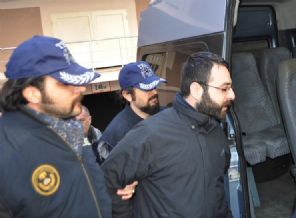 Onur Kılıç ‘Erdoğan’a hakaret’ten tutuklandı