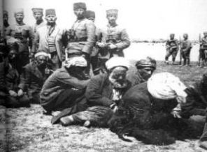 Bütün yönleriyle Şeyh Said hareketi