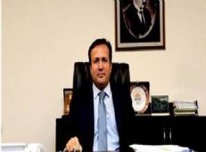 TOKİ Finansman Dairesi Başkanı istifa etti