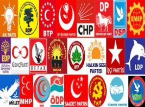 Vekillik başvurularında partiler ne kadar ücret alacak?