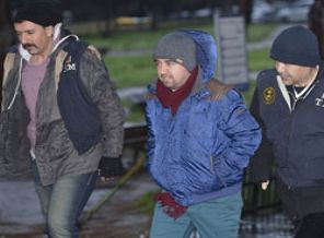 20 polisin sorgusu tamamlandı