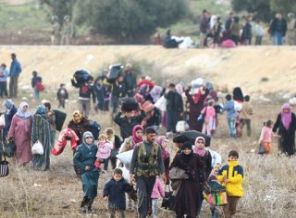 ABD'den 2 bin Suriyeli'ye müjde