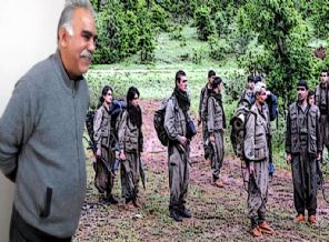 Öcalan, mart ayında beklenen hamleyi erkene çekebilir