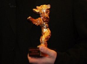 'Altın Ayı' ödülünü İranlı yönetmen kazandı