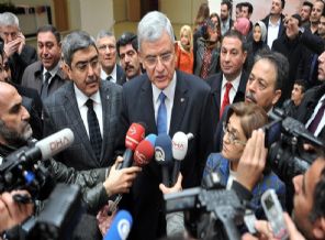 Bozkır'dan 3. havalimanı çıkışı