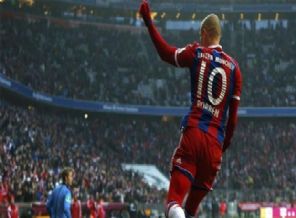 Bundesliga'da iki maçta gol yağmuru