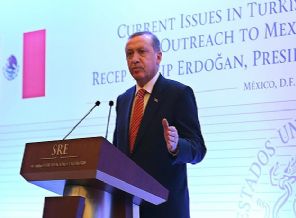 Çözüm metninde son karar Erdoğan'ın!