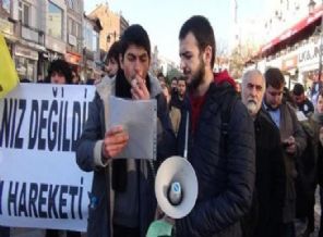 ‘Cumhurbaşkanı'na hakaret’ten bir tutuklama daha