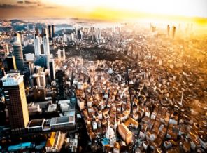 Dünyaya kafa tutan 4 Türkiye şehri