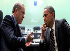 Erdoğan'ın eleştirisini, Obama'nın açıklamasını dünya basını böyle gördü!