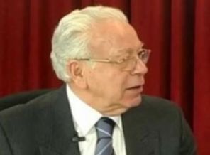 Eski MİT daire başkanı hayatını kaybetti