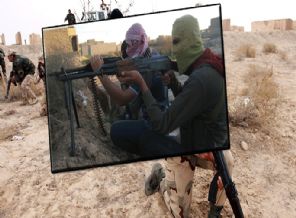 Flaş gelişme: IŞİD o kenti ele geçirdi