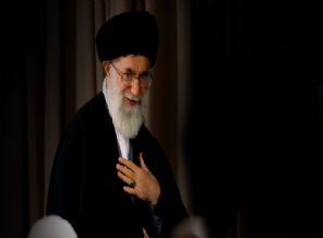 Hamaney'den Obama'ya mektup