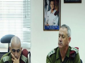 İsrail'den yeni bir savaş tehdidi