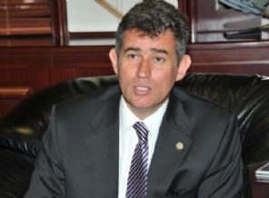 Metin Feyzioğlu'nun tweet'ine tepki!