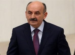 Müezzinoğlu: Anayasa Mahkemesi'ne güvenmiyoruz