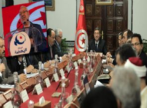 Nahda eşit olmayan ortaklığı niçin kabul etti?