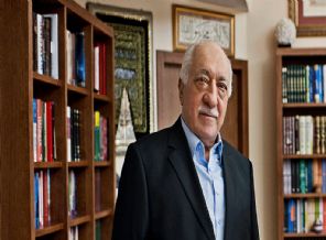 'O operasyonların talimatını bizzat Fethullah Gülen verdi!'