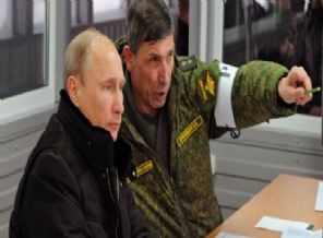 Putin'in bu hamlesi ABD'yi korkuttu