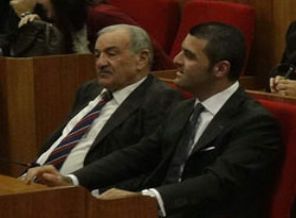 Sarıgül disiplin kuruluna veriliyor