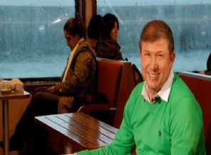 Tanju Çolak o partiden aday olacağını açıkladı