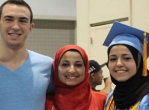 Tetiği çeken Müslüman olunca haber olur!