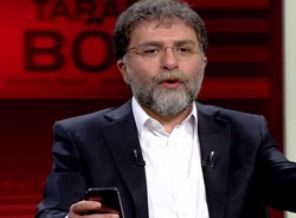 Ahmet Hakan, Diyanet'e yüklendi