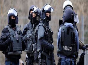 Almanya'da 'terör saldırısı' alarmı