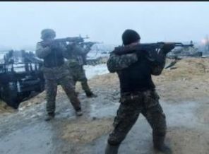 Ateşkeş var ama 9 kişi daha öldü