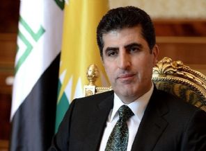 Barzani'den Bağdat ziyareti